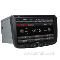 Car Multimedia Player For Geely Emgrand EC7 2012